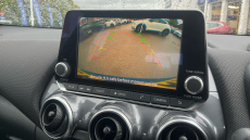 Nissan Juke 1.0 DiG-T 114 Acenta 5dr Petrol Hatchback